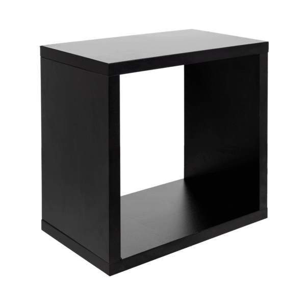 NICHO MADEIRA 10 PRETO CIA