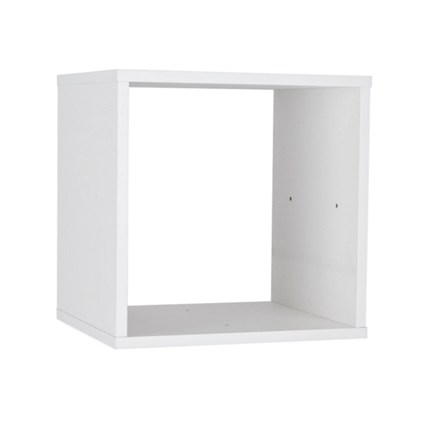 NICHO MADEIRA 15 BRANCO CIA