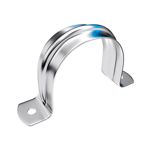 ABRAÇADEIRA TIPO U 4" - 023216 - 02493