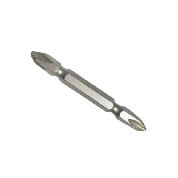 BITS PONTA PHILLIPS PH2 1/4X38;1MM WORKER