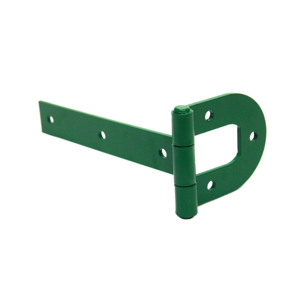 DOBRADIÇA FERRADURA 02 CINFER VERDE