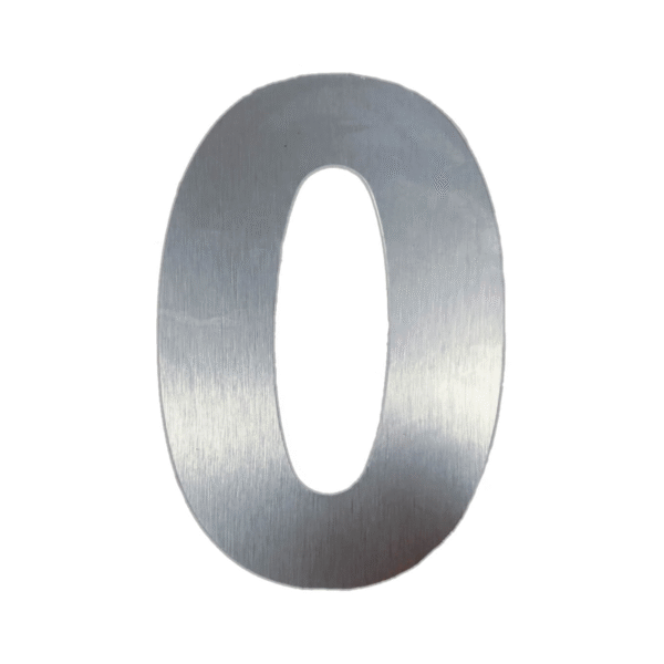 NUMERO ACM PRATICO 0 NUMERAL