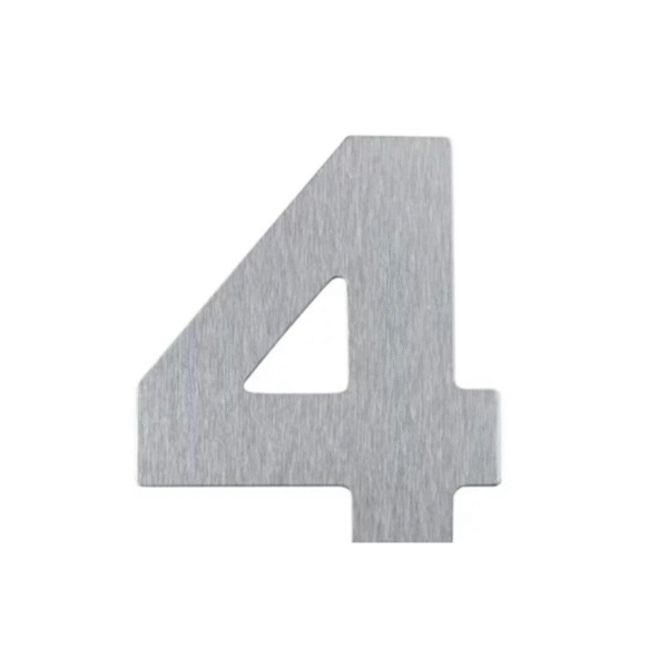 NUMERO ACM PRATICO 4 NUMERAL