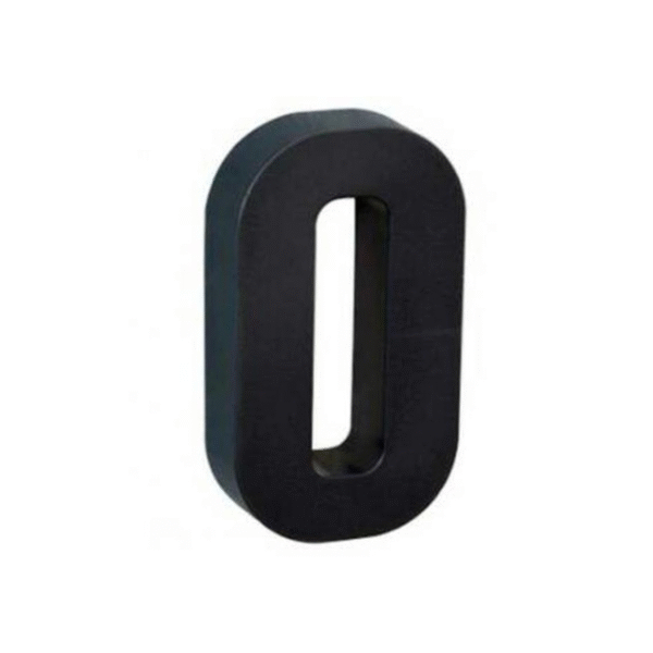 NUMERO RESIDENCIAL FUME 0 UNICA ROPERPLAST