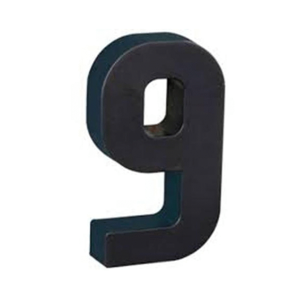 NUMERO RESIDENCIAL FUME 9 UNICA ROPERPLAST