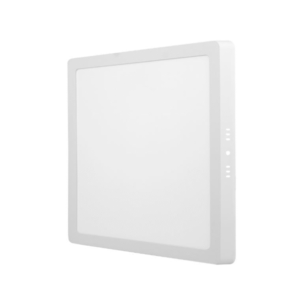 PAINEL LED ECO SOB QUAD 3.000K 18W EMPALUX