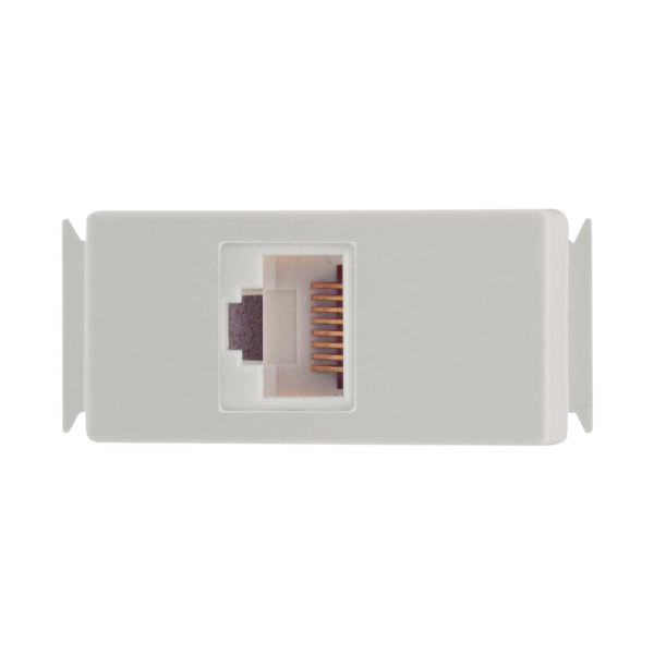 MOD TOMADA RJ 45 (CAT 6) ARIA TRAMONTINA