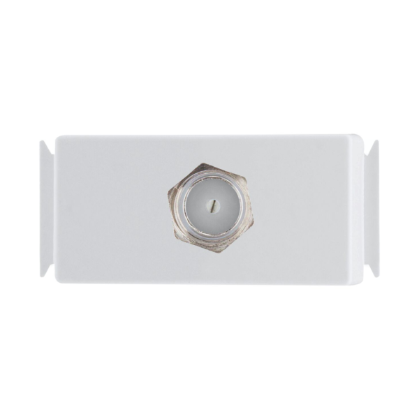 MOD TOMADA TV SAT ARIA BRANCO TRAMONTINA