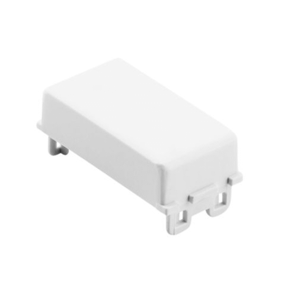 MODULO TAMPO CEGO BRANCO LIZ TRAMONTINA