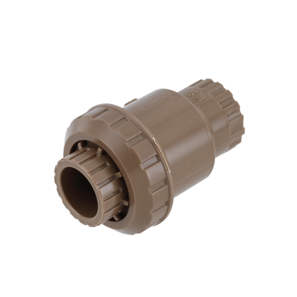 VALVULA RETENÇÃO SOLD 25MM TIGRE