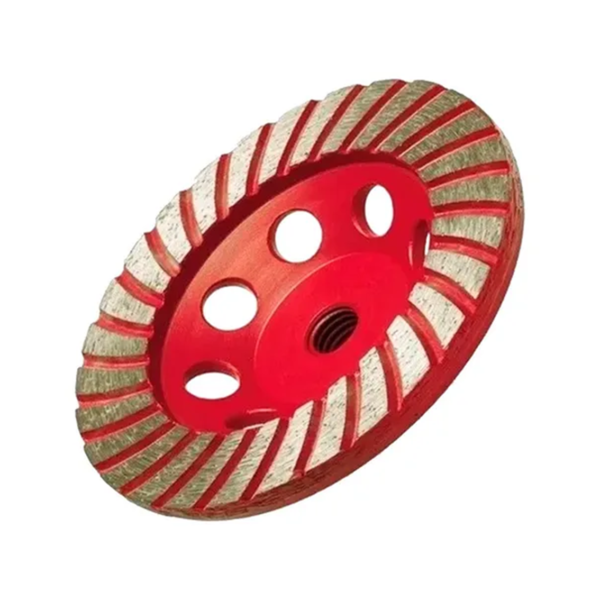 DISCO DESBASTE 115MM UZZY