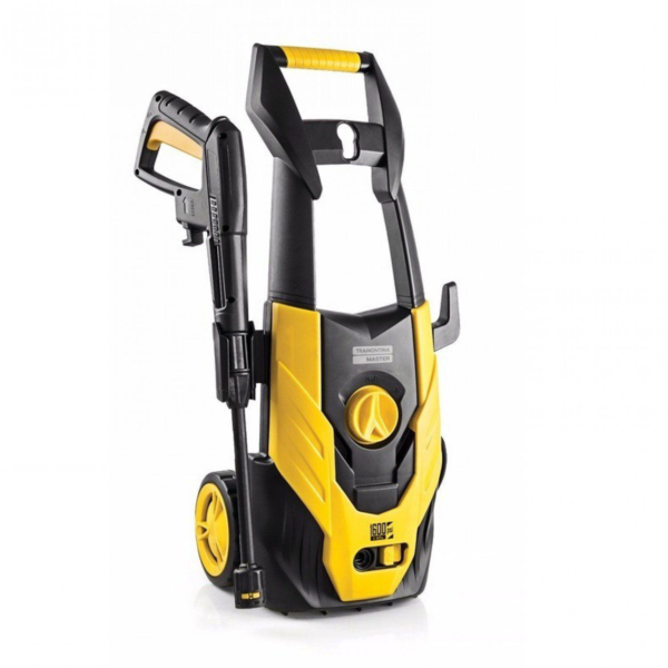 LAVADORA ALTA PRESSÃO 1400W 220V 1600 PSI TRAMONTINA
