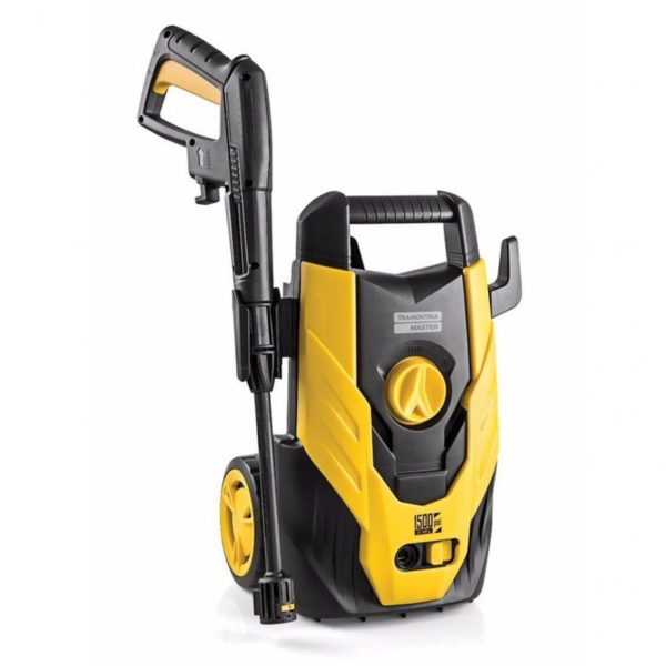 LAVADORA ALTA PRESSÃO C/FILTRO/ENG.RAP 1200W 220V 1500PSI TRAMONTINA