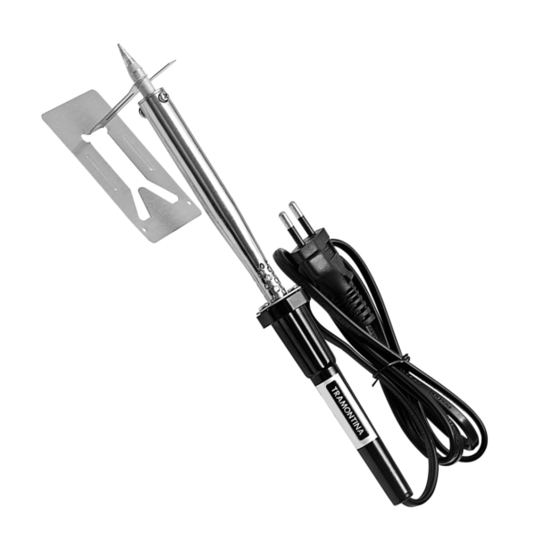 FERRO DE SOLDA 40W 127V TRAMONTINA
