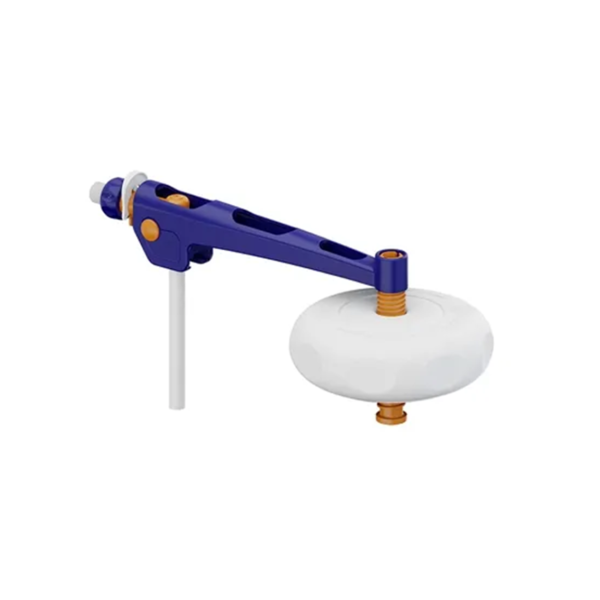 TORNEIRA BOIA 1/2-3/4-1" CLICK TIGRE