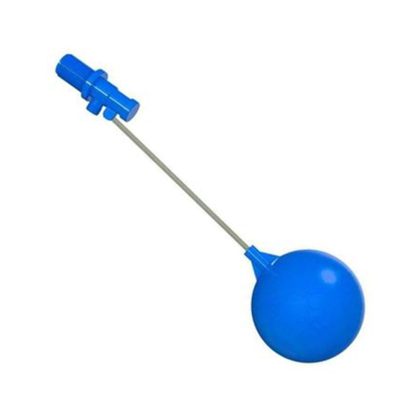 TORNEIRA BOIA 3/4 HASTE METAL TIGRE