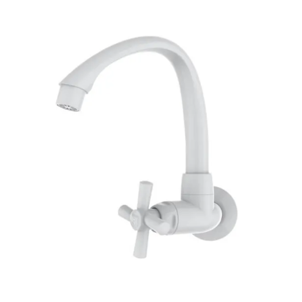 TORNEIRA COZ PAREDE HORIZ CROSS BC 1/2-3/4" TIGRE