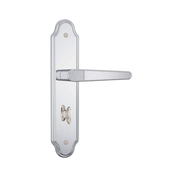 FECHADURA BANHEIRO 823/03 ESP INOX STAM