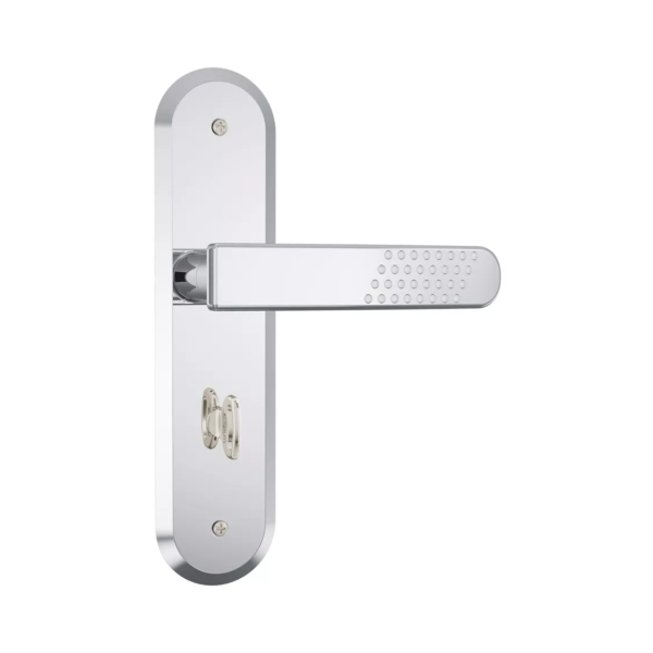 FECHADURA BANHEIRO STAM 1820/21 ESP INOX