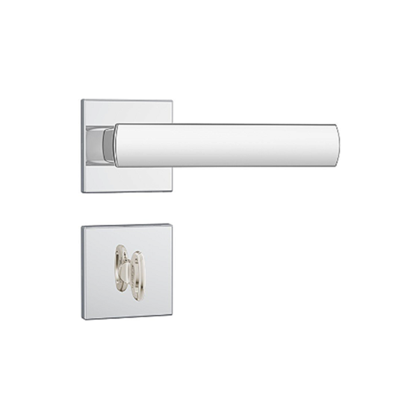 FECHADURA BANHEIRO STAM 823/35 - RQ1 INOX