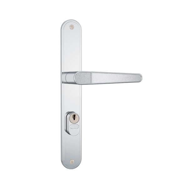 FECHADURA EXTERNA 601-602/03 ESP INOX G STAM