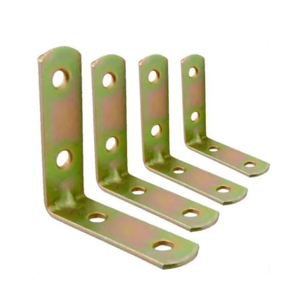 CANTONEIRA MOVEIS 2" BICROMAT. C/4 PCS OVERTIME