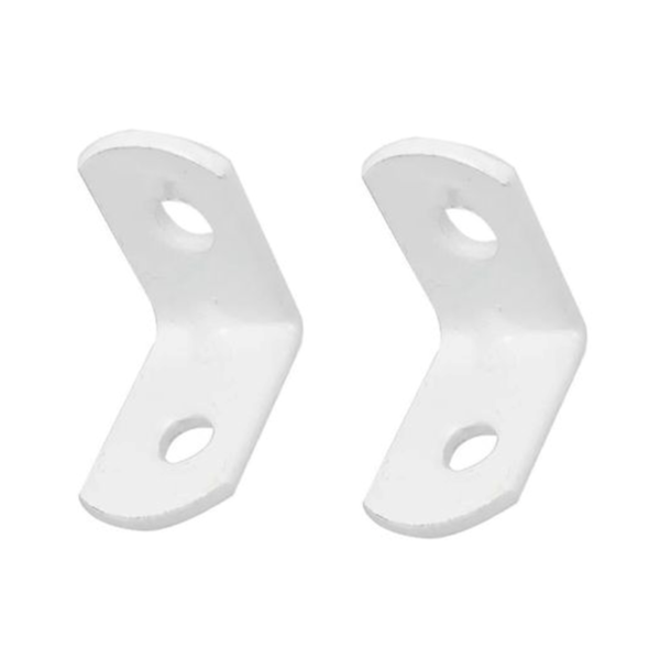 CANTONEIRA MOVEIS 2.1/2" BCA C/2 PÇ OVERTIME