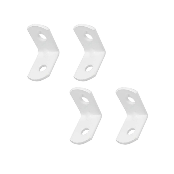 CANTONEIRA MOVEIS 3" BCA C/4 PCS OVERTIME