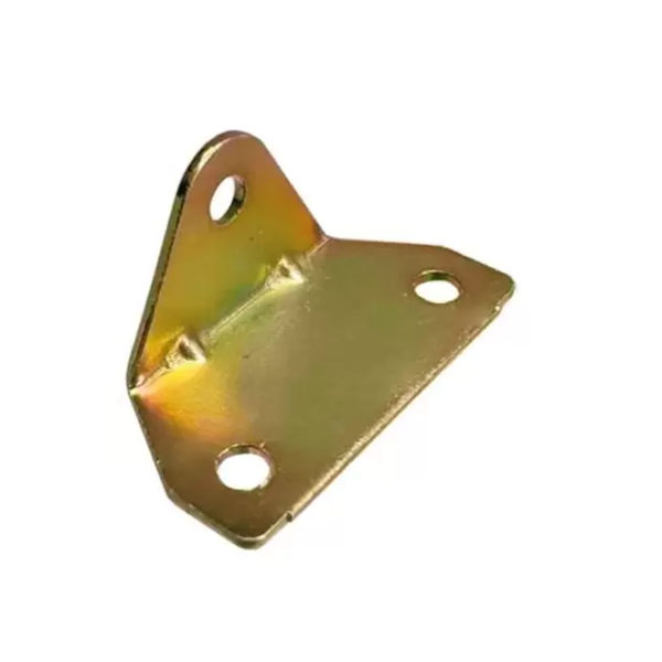 CANTONEIRA MOVEIS C/4 PCS BICROMAT 3 FUROS OVERTIME