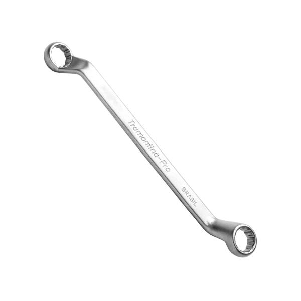 CHAVE ESTRELA AÇO CARBONO 10x11mm UTAH
