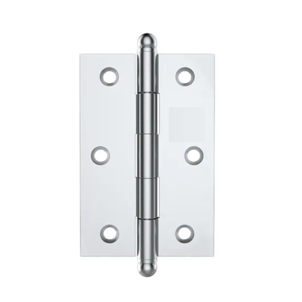 DOBRADICA P/PORTA GALVANIZADA 4" C/3PCS ISERO