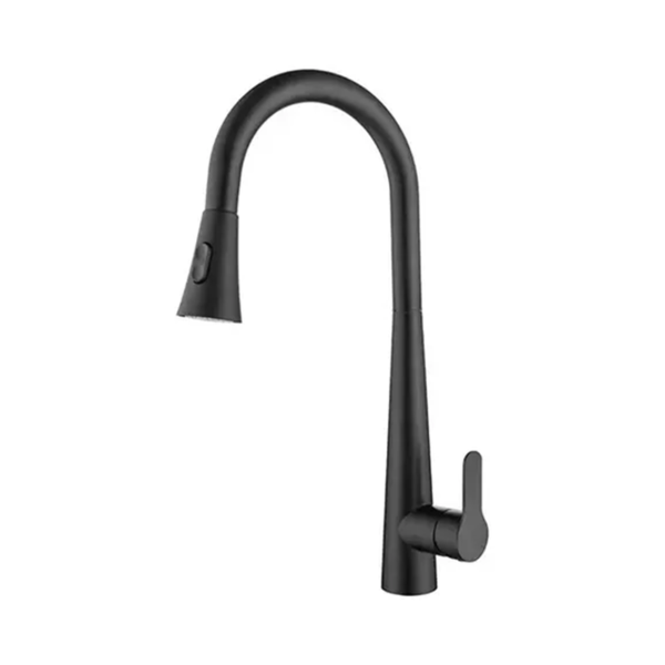 MISTURADOR COZ GOURMET C/ SUP PRETO POLY
