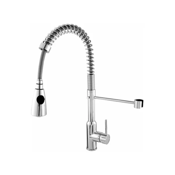 MISTURADOR GOURMET MONOC 6415 CONE CRO POLY