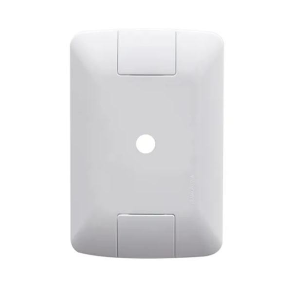 TAMPO FURO 9 5MM ARIA BRANCO TRAMONTINA