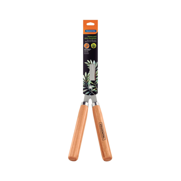TESOURA GRAMA 12" TRAMONTINA
