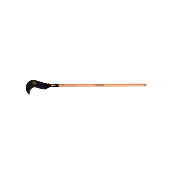 FOICE METALICA CURVA TRAMONTINA 110CM