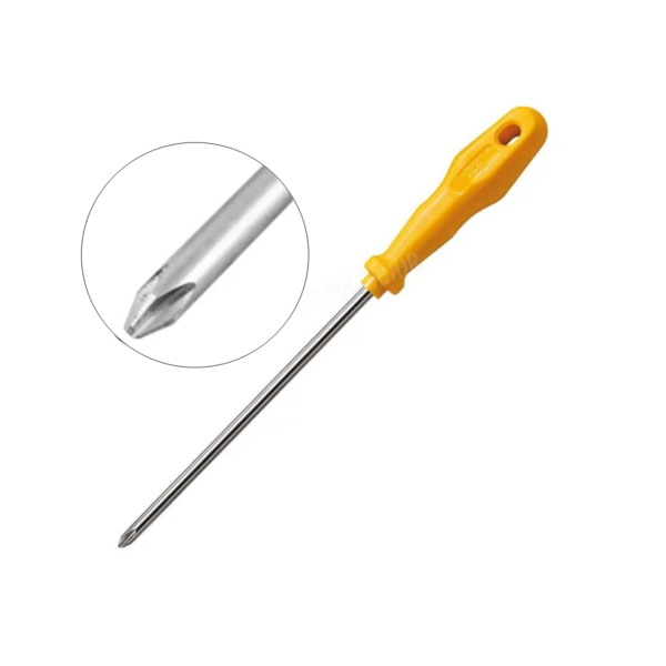 CHAVE PHILIPS 3X100 -1/8X4 TRAMONTINA