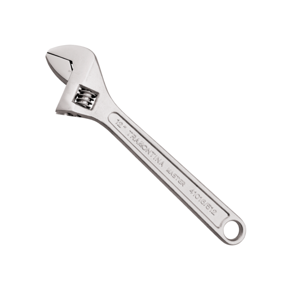 CHAVE AJUSTAVEL TRAMONTINA 12"