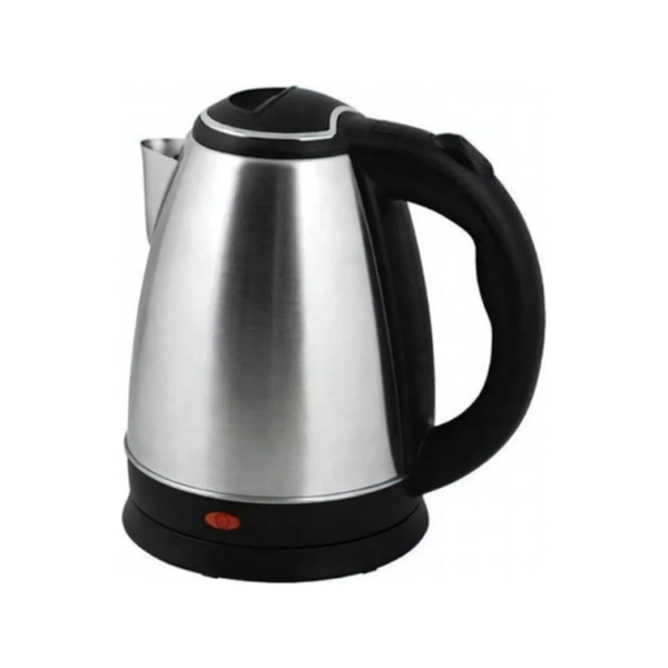 CHALEIRA ELÉTRICA INOX 1,8L - CONSULTE CORES
